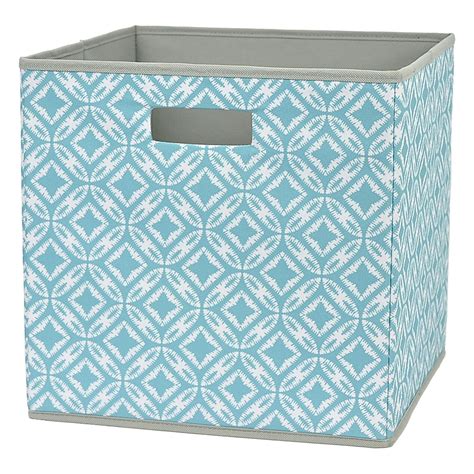 metal boxes storage 13 x 13|13x13 cube storage bins.